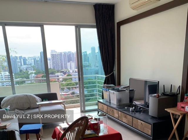 Apartment for sale in Novena