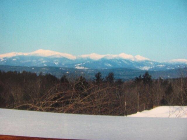 Land for sale in Oxford, Maine