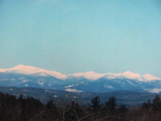 Land for sale in Oxford, Maine