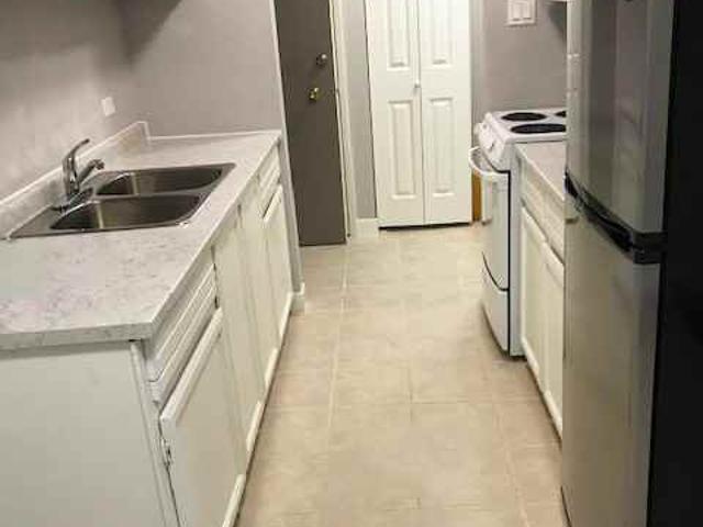 Apartment for rent in Lethbridge, Alberta