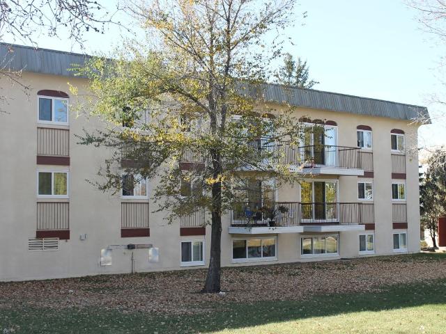 Apartment for rent in Lethbridge, Alberta