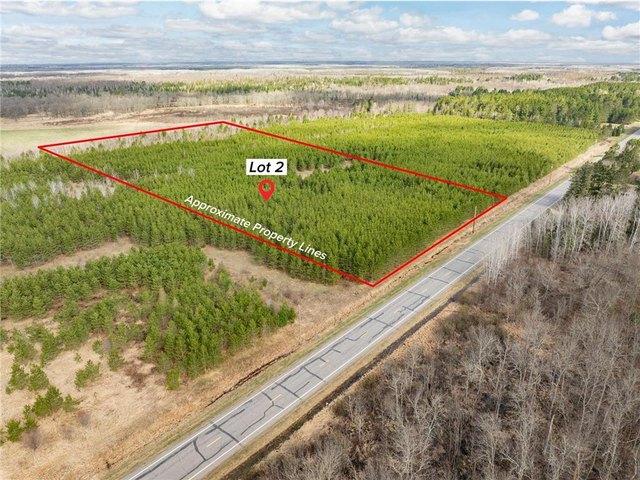 Land for sale in Bovey, Minnesota