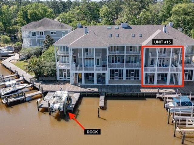 Condo for sale in Fairhope Condo for sale in Fairhope