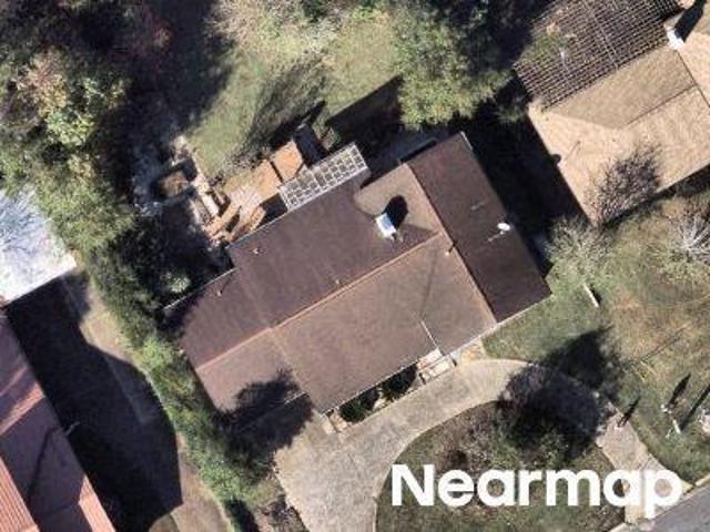 House for sale in Pensacola, Florida