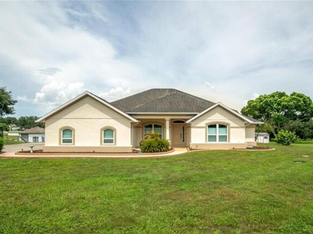 House for sale in Mount Dora