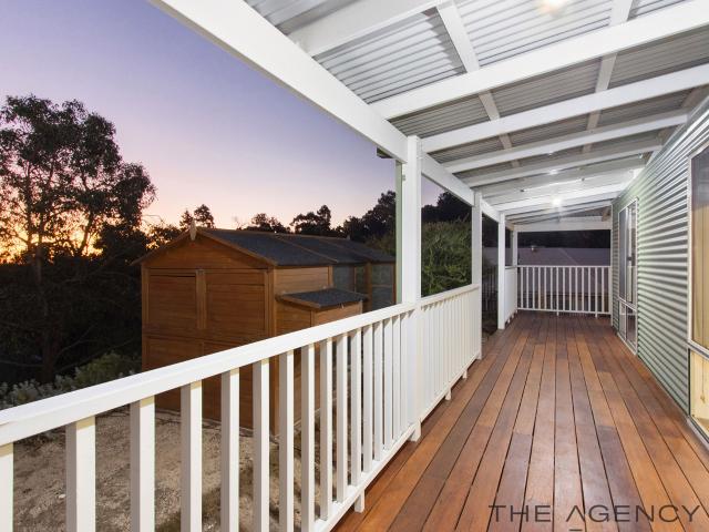 House for sale in Gooseberry Hill, Western Australia
