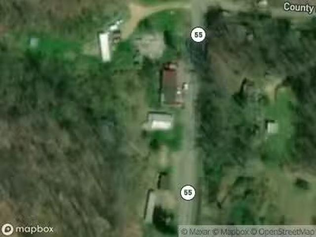 House for sale in Summersville