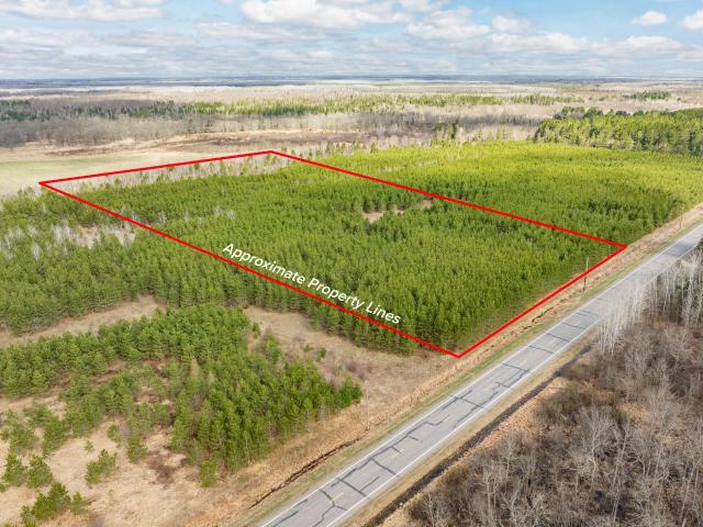 Land for sale in Taconite, Minnesota