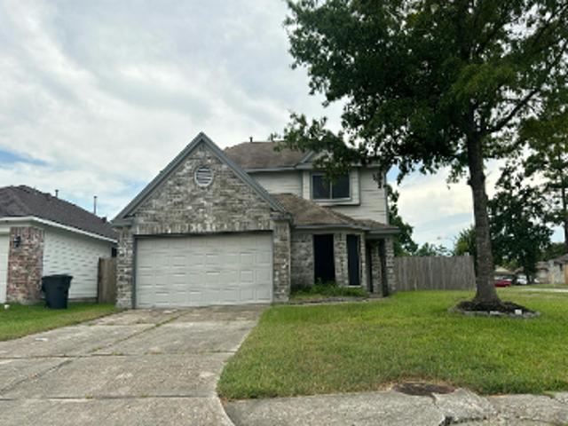 House for sale in Conroe, Texas