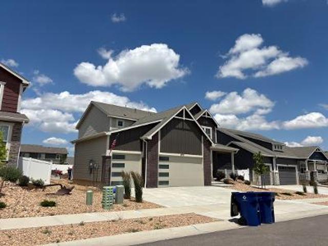 House for sale in Colorado