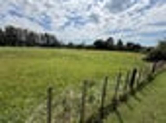 Land for sale in Inglewood, Taranaki