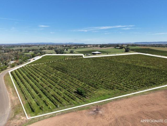 Land for sale in Cowra, Cowra Shire Council
