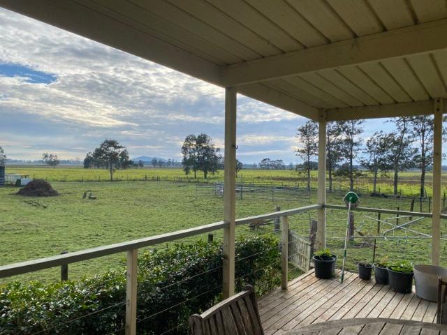 House for rent in Gladstone, New South Wales