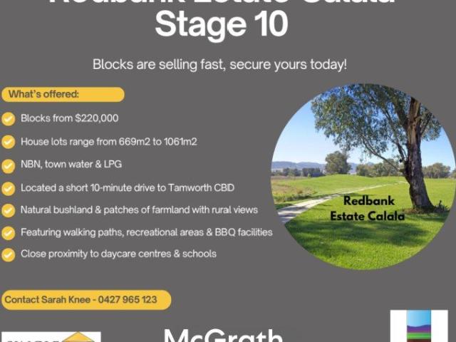Land for sale in Piallamore, New South Wales