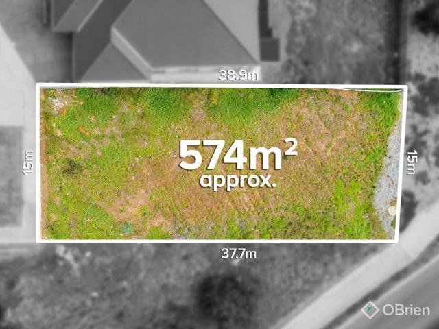 Land for sale in Bacchus Marsh, Victoria