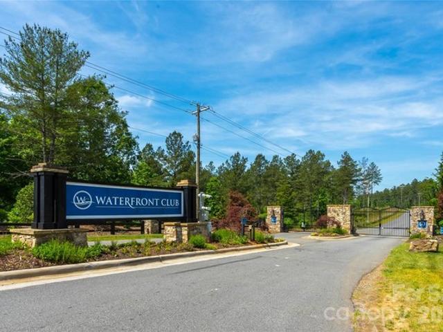 Land for sale in Granite Falls, North Carolina