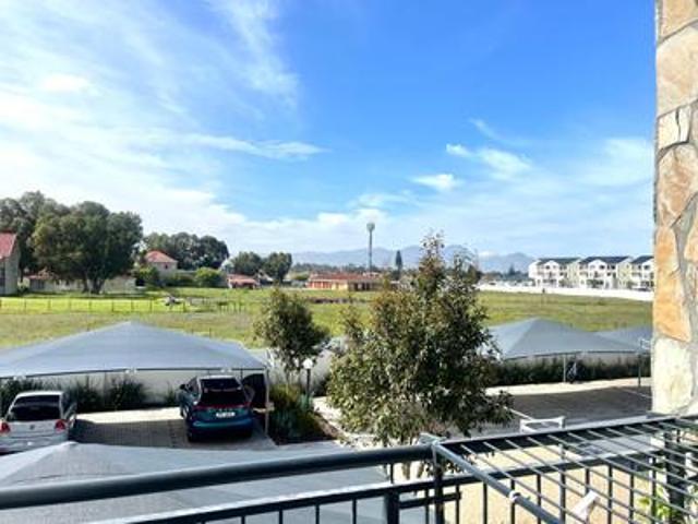 Apartment for rent in Firgrove, City of Cape Town