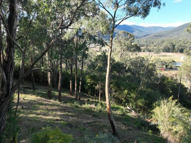 Land for sale in Camerons Creek, Victoria