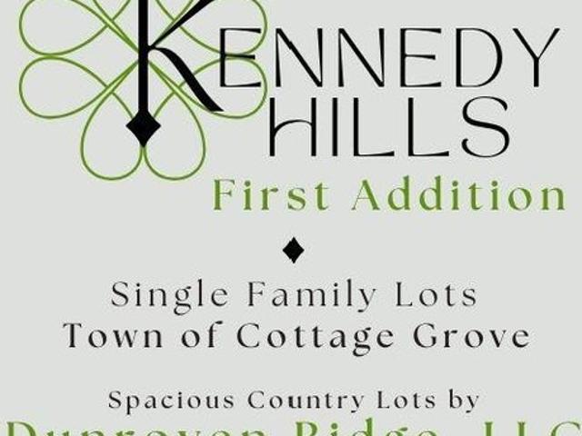 Land for sale in Wisconsin