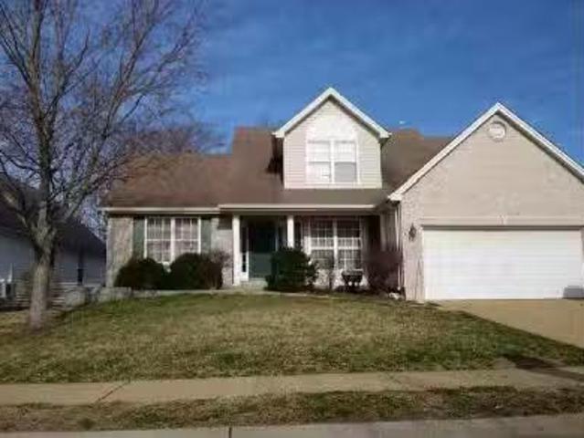 House for sale in Arnold