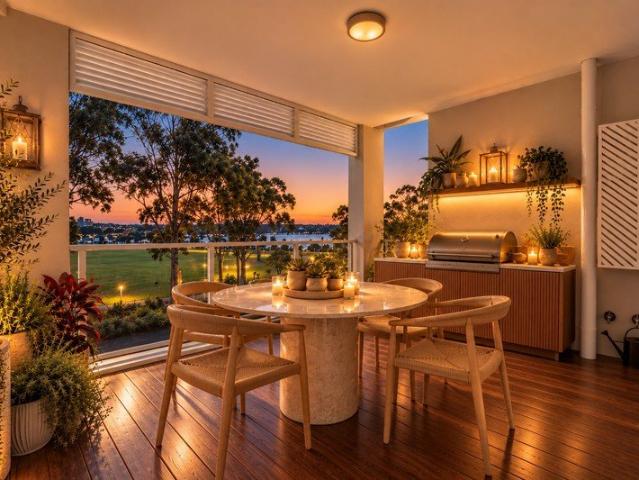 Apartment for sale in Inner West, Sydney