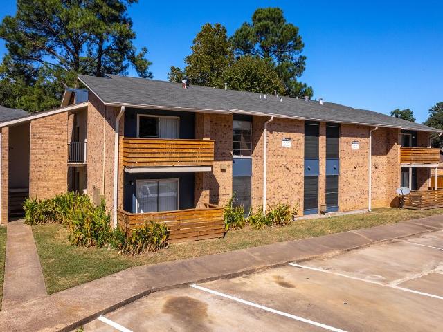 Apartment for rent in Longview, Texas