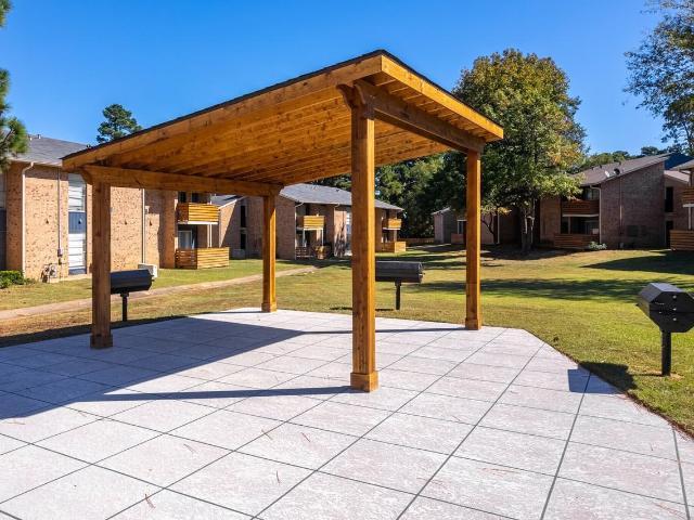 Apartment for rent in Greggton, Longview