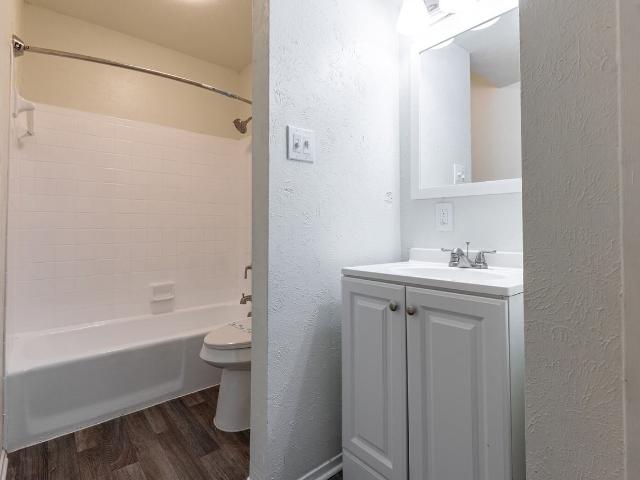 Apartment for rent in Longview, Texas
