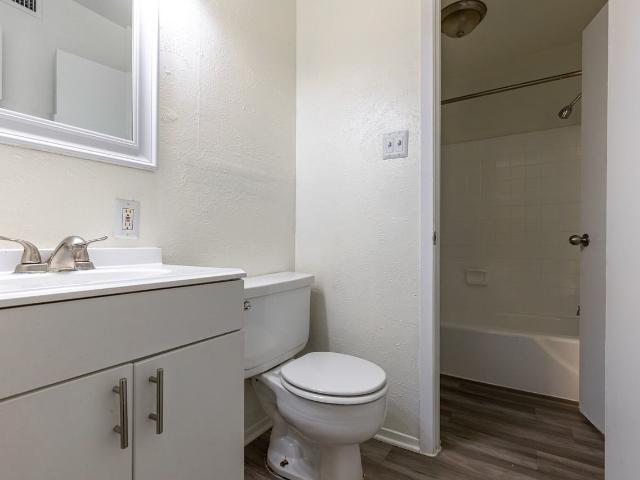Apartment for rent in Greggton, Longview