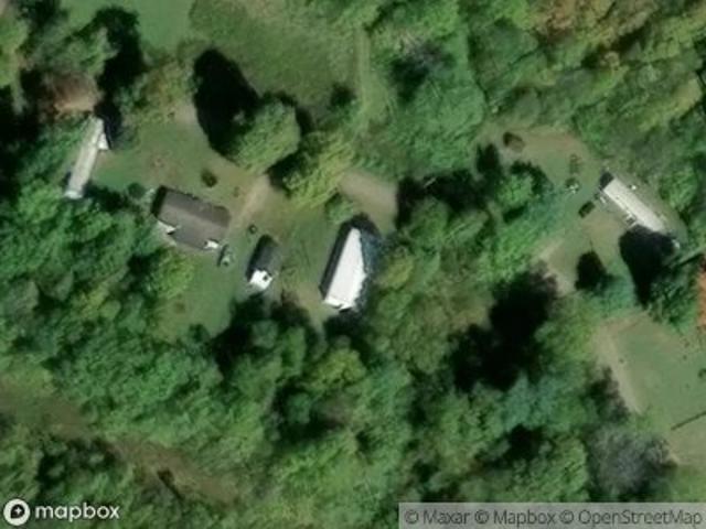 House for sale in Vinton, Ohio