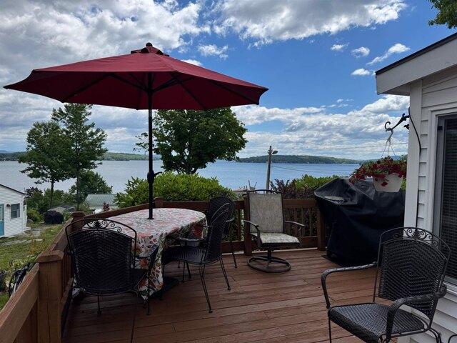 Property for sale in New Hampshire