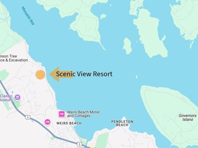 Property for sale in Laconia, Belknap County