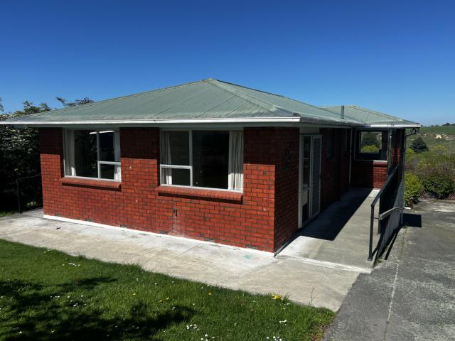 Apartment for rent in Glenwood, Timaru District