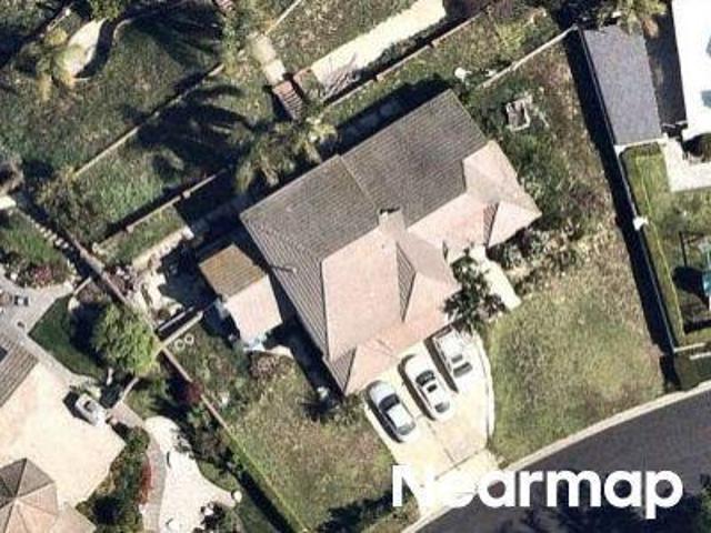 House for sale in Chino Hills, California