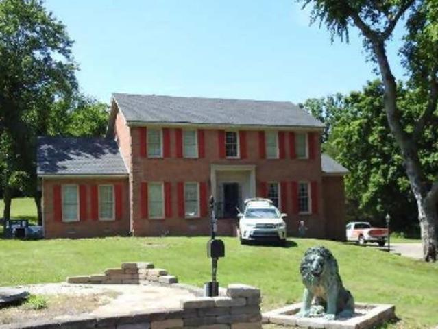 House for sale in Tennessee