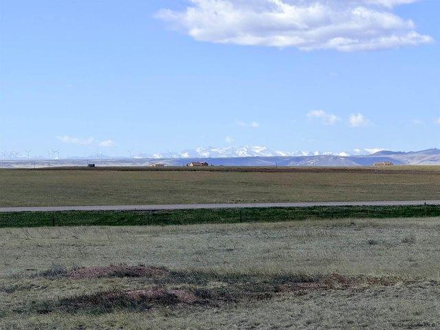 Land for sale in Wyoming