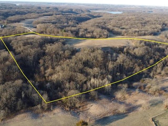 Land for sale in Savanna, Illinois