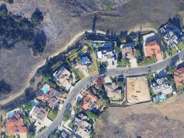 House for sale in Chino Hills, California
