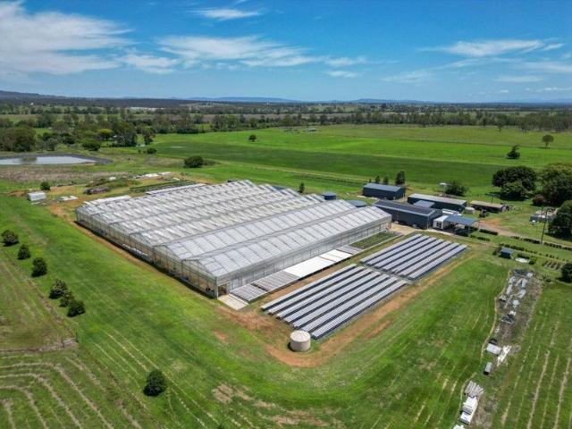 Property for sale in Harrisville, Queensland