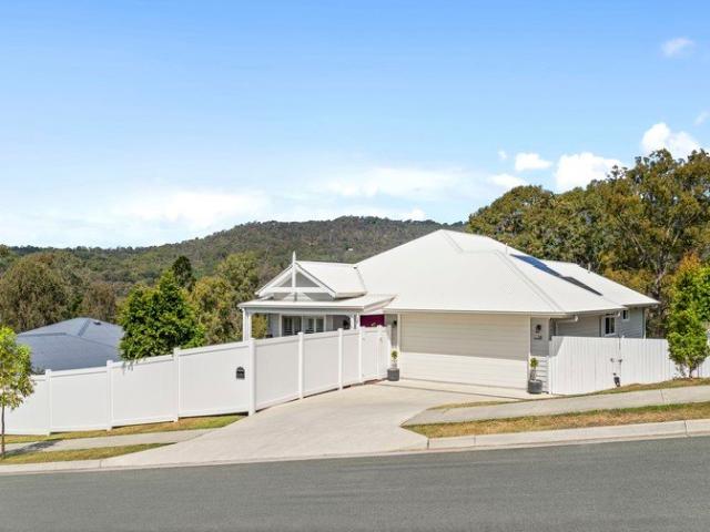 House for sale in Canungra, Queensland