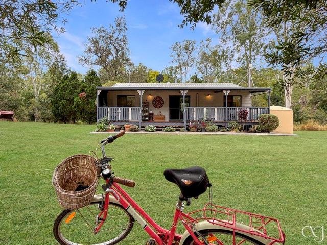 House for sale in Moogerah, Queensland