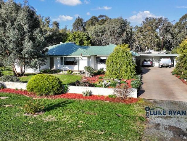 House for sale in Rochester, Victoria