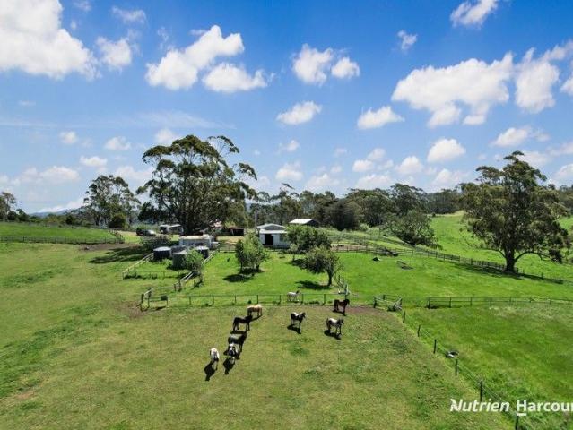 Acreage for sale in Devon North, Victoria