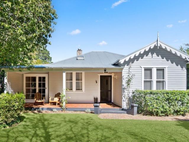 House for sale in Bundanoon, New South Wales