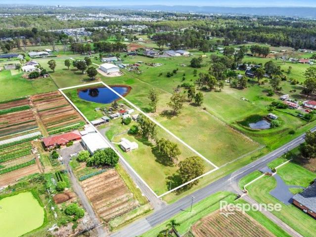 Land for sale in Sydney, New South Wales