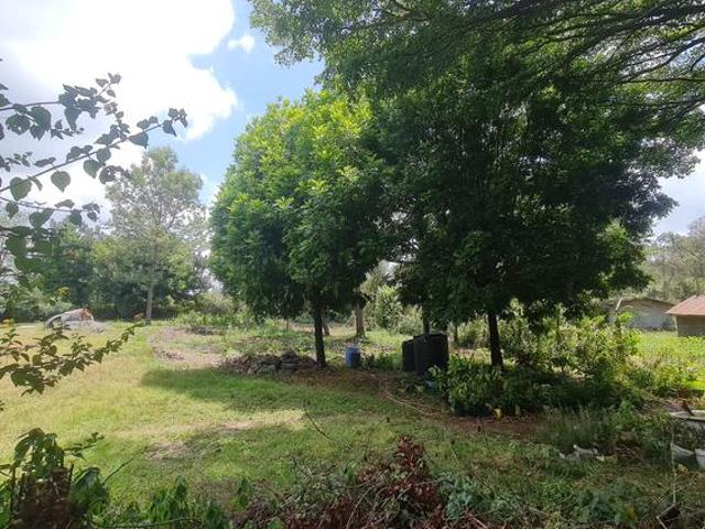 Land for sale in Karen, Kiambu