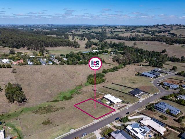 Land for sale in Neerim South, Victoria
