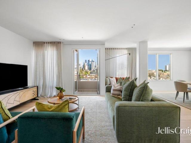 Apartment for sale in East Melbourne, Melbourne