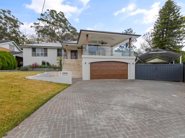 House for rent in Sydney, New South Wales