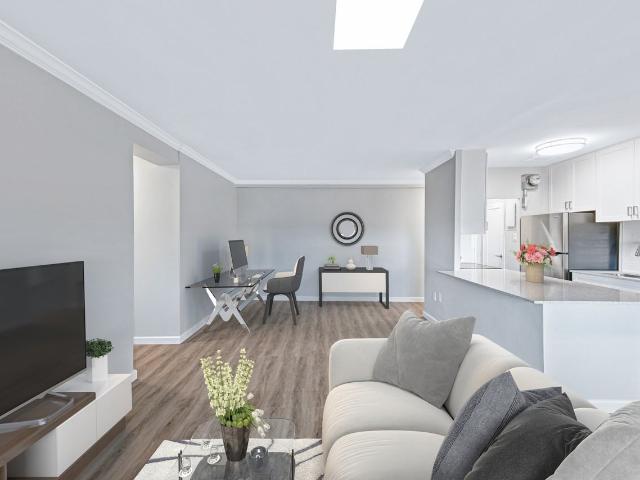 Apartment for rent in Arva, Ontario